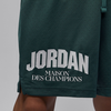 Bộ Thể Thao Nike Chính Hãng Màu Xanh Cổ Vịt - Men’s Jumpman - FZ1920-366/FZ9986-366