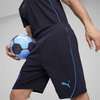 Bộ Thể Thao Puma Chính Hãng Màu Xanh Navy - Casuals Erkek Polo - 777567-32/777568-32