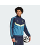 Bộ Quần Áo Thể Thao Adidas Chính Hãng Màu Xanh Navy - Ajax Amsterdam  IT4210/IT4209