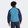 Bộ Quần Áo Thể Thao Adidas Chính Hãng Màu Xanh Navy - Ajax Amsterdam  IT4210/IT4209