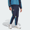 Bộ Quần Áo Thể Thao Adidas Chính Hãng Màu Xanh Navy - Ajax Amsterdam  IT4210/IT4209