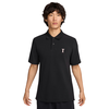 Áo Thể Thao Nike Chính Hãng Màu Đen - Victory Dri-FIT Polo Shirt  -HJ6988-010