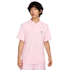 Áo Thể Thao Nike Chính Hãng Màu Hồng - Nike Men's Polo - HJ6988-663