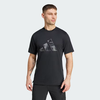 Bộ Thể Thao Adidas Chính Hãng Màu Xanh Vàng - adidas Brasil Criola - JE1680/HS3253