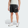 Bộ Thể Thao Adidas Chính Hãng Màu Xanh Vàng - adidas Brasil Criola - JE1680/HS3253