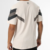Áo Thể Thao Adidas Chính Hãng Màu Hồng Nhạt - Real Madrid - IM7467