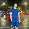 Bộ Thể Thao PUMA Chính Hãng Màu Xanh Dương - De Treino Portugal - 779512-13/779528-13