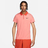 Bộ Thể Thao Nike Chính Hãng Màu Cam - Nike Slam Men's - FD5244-606/FD5284-811