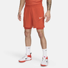 Bộ Thể Thao Nike Chính Hãng Màu Cam - Nike Slam Men's - FD5244-606/FD5284-811