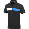 Bộ Quần Áo Thể Thao Nam FILA Chính Hãng - Fila Men's Jayden Polo - FBM241202/TM31D338-001