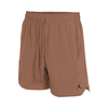 Bộ Quần Áo Thể Thao Nam Nike Jordan Chính Hãng Màu Nâu - Jordan MVP Printed - FZ1918-200/FN5843-223