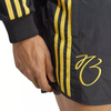 Bộ Thể Thao Adidas Chính Hãng Màu Đen Cổ Vàng - Jude Bellingham Jersey - IM7918/IM7919