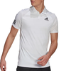 Bộ Quần Áo Thể Thao Adidas Chính Hãng Màu Trắng - Men's Dri-Fit - GL5416/GL5412