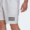 Bộ Quần Áo Thể Thao Adidas Chính Hãng Màu Trắng - Men's Dri-Fit - GL5416/GL5412