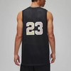 Bộ Thể Thao Nike Màu Đen - Nike Jordan Sports DNA Mesh Tank - DM1875-010/DM1415-010