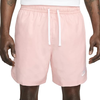 Quần Thể Thao Nam Nike Chính Hãng Màu Hồng - NIKE SPORTSWEAR ESSENTIALS WOVEN LINED FLOW - DM6829-686