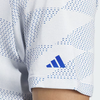 Áo Thể Thao Nam Adidas Chính Hãng Màu Trắng - Adidas Ultimate365 - IX4316