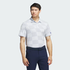 Áo Thể Thao Nam Adidas Chính Hãng Màu Trắng - Adidas Ultimate365 - IX4316