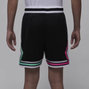 Quần Thể Thao Nike Chính Hãng Màu Đen - Nike Jordan - HF6592-010