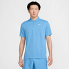 Bộ Quần Áo Thể Thao Nike Chính Hãng Màu Xanh - NikeCourt Dri-FIT - DH0857-489/FD5380-489