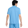 Bộ Quần Áo Thể Thao Nike Chính Hãng Màu Xanh - NikeCourt Dri-FIT - DH0857-489/FD5380-489