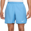 Bộ Quần Áo Thể Thao Nike Chính Hãng Màu Xanh - NikeCourt Dri-FIT - DH0857-489/FD5380-489