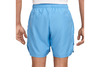 Bộ Quần Áo Thể Thao Nike Chính Hãng Màu Xanh - NikeCourt Dri-FIT - DH0857-489/FD5380-489