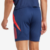 Bộ Quần Áo Thể Thao Adidas Chính Hãng Màu Xanh Navy - Manchester United - IT2010/IT2027