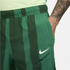 Bộ Thể Thao Nike Chính Hãng Màu Xanh Lá - Nike Court Slam - FD5398-365/FD5218-365