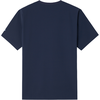 Bộ Quần Áo Thể Thao Nam Lecoq Sportif Màu Xanh Navy - LECOQ SPORTIF - L242MCNA0312/L242MCND0202