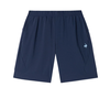 Bộ Quần Áo Thể Thao Nam Lecoq Sportif Màu Xanh Navy - LECOQ SPORTIF - L242MCNA0312/L242MCND0202