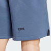 Bộ Quần Áo Thể Thao Nam Adidas Màu Xanh Chính Hãng - Adidas Z.N.E - IR5234/IR5220