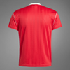 Bộ Quần Áo Thể Thao Nam Adidas Màu Đỏ Chính Hãng -  Manchester United Terrace Icons - JF0386/JF0356
