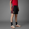 Bộ Quần Áo Thể Thao Nam Adidas Màu Đỏ Chính Hãng -  Manchester United Terrace Icons - JF0386/JF0356