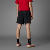 Bộ Quần Áo Thể Thao Nam Adidas Màu Đỏ Chính Hãng -  Manchester United Terrace Icons - JF0386/JF0356