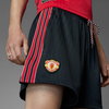 Bộ Quần Áo Thể Thao Nam Adidas Màu Đỏ Chính Hãng -  Manchester United Terrace Icons - JF0386/JF0356
