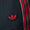Bộ Quần Áo Thể Thao Nam Adidas Màu Đỏ Chính Hãng -  Manchester United Terrace Icons - JF0386/JF0356