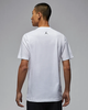 Bộ Quần Áo Thể Thao Nam Nike Màu Trắng Chính Hãng - Jordan Sport - HQ7985-100