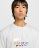 Bộ Quần Áo Thể Thao Nam Nike Màu Trắng Chính Hãng - Nike Sportswear - HJ0605-100