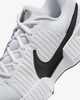 Giày Thể Thao Nam Nike Màu Trắng Đen Chính Hãng - Nike GP Challenge Pro - FB3145-100