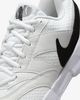 Giày Thể Thao Nam Nike Màu Trắng Chính Hãng - NikeCourt Lite 4 - FD6574-100