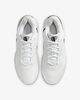 Giày Thể Thao Nam Nike Màu Trắng Chính Hãng - NikeCourt Lite 4 - FD6574-100