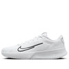 Giày Thể Thao Nam Nike Màu Trắng Chính Hãng - Tennis Nike Court Vapor Lite - DV2018-100