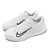 Giày Thể Thao Nam Nike Màu Trắng Chính Hãng - Tennis Nike Court Vapor Lite - DV2018-100