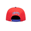 Mũ Thể Thao Nam PSG Màu Xanh Đỏ Chính Hãng - Paris Saint Germain - PSG-2093-5551