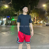 Bộ Quần Áo Thể Thao Nike Màu Đen Chính Hãng - Jordan Flight Essentials AJ1 - IB7349-010
