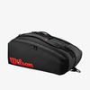 Túi Vợt Tennis Wilson ClashV3 Chính Hãng - Wilson Clash V3 - WR8038201001
