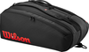 Túi Vợt Tennis Wilson ClashV3 Chính Hãng - Wilson Clash V3 - WR8038201001