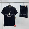 Áo Thể Thao Chính Hãng Nike Jordan Sport - màu Đen HQ7985-010