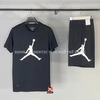 Quần Thể Thao Chính Hãng Nike Air Jordan Jumpman Large Logo - màu Đen AQ3116-010
